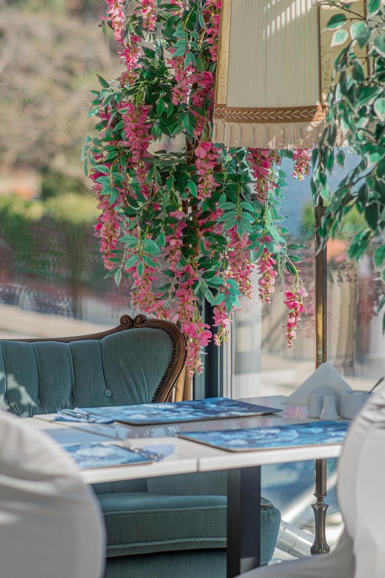 גדנסק Moris Boutique Beach Hotel מראה חיצוני תמונה