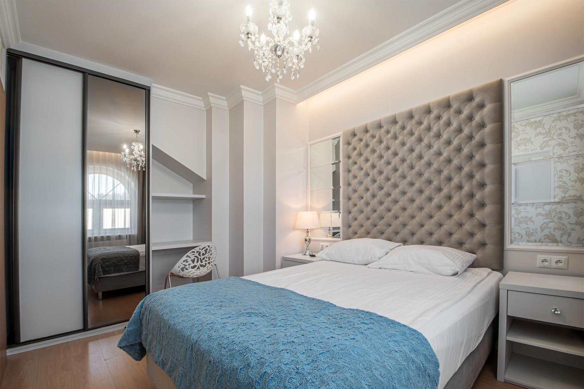 גדנסק Moris Boutique Beach Hotel מראה חיצוני תמונה